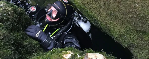 Vsaka intervencija  prinese neko novo dogodivščino, predvsem 
izkušnjo v življenju, pravi Andrej Šekli. 