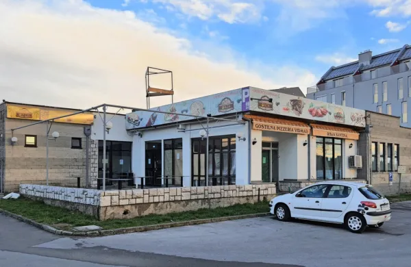 Na Kozini bo po obnovi stavbe na Mestnem trgu zaživel podjetniški 
inkubator.