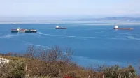 Obeta se še nekaj sončnih dni, zatem pa megla.