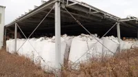 Kupnina za Martex še ni bila plačana. Bo moral stečajni upravitelj 
ponoviti dražbo? 