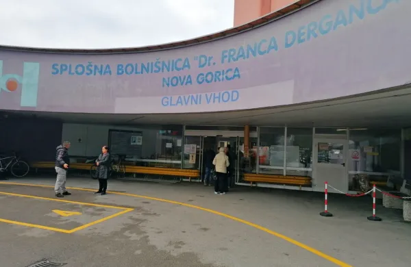 Morebitni umik soglasij zdravnikov za prekomerno delo bo najbolj 
udaril pediatrijo. 