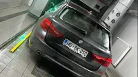 Po prepričanju štajerskega podjetnika je njegov BMW že v Srbiji, 
policija o “izposoji” avtov še ne daje nobenih informacij.