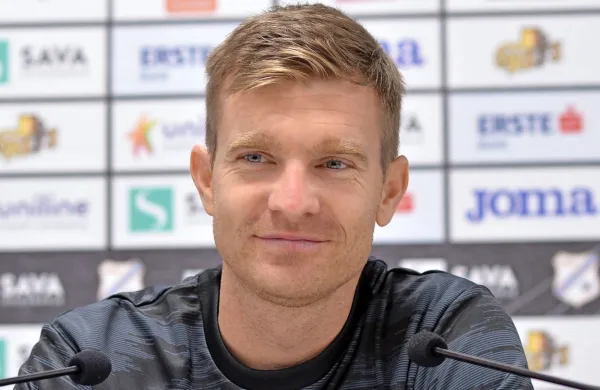 Simon Rožman