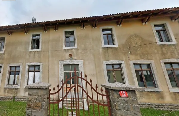 Stara šola v Gradinu bo dobila novo priložnost, saj jo bodo 
namenili turizmu.