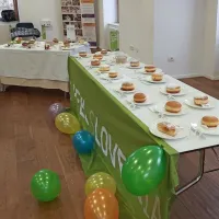 Kdo je ocvrl najboljši krof v Sloveniji? (FOTO)