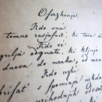 Tudi letos bo kulturni praznik zaznamovala poezija Franceta 
Prešerna.