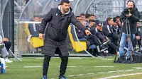 Aleksandra Radosavljevića jutri na Bonifiki čaka trenerski ligaški 
start.