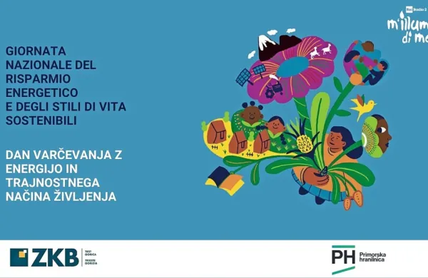 Skrb za okolje ne pozna meja