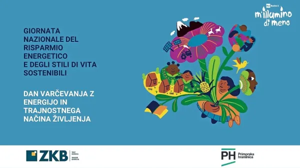 Skrb za okolje ne pozna meja