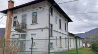 Stavbo Rdečega križa in okolico bodo preuredili za potrebe 
socialnovarstvenih organizacij in za center za dnevne aktivnosti 
starejših.  