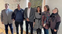 Velik oljkarski zbor v Borilnici
