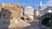 V Podnanosu si že več let prizadevajo urediti Hišo Zdravljica, kjer 
bi predstavili zgodbo o Stanku Premrlu in slovenski himni, pa tudi 
domačo vas in lokalne ponudnike.  
