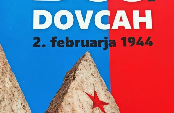 Ob 80. obletnici Boja v Dovcah so v krajevnih organizacijah 
Združenj borcev za vrednote NOB izdali  knjižico, ki osvetljuje 
nekatere dogodke 2. februarja 1944.