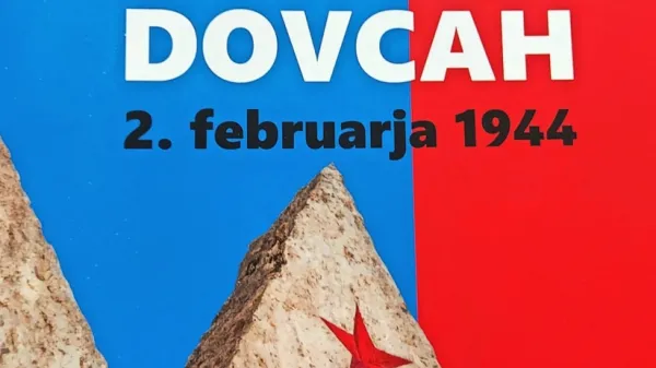 Ob 80. obletnici Boja v Dovcah so v krajevnih organizacijah 
Združenj borcev za vrednote NOB izdali  knjižico, ki osvetljuje 
nekatere dogodke 2. februarja 1944.