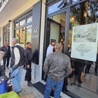 Knjigarna in kavarna Maks je odprla svoja vrata (FOTO)