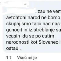 Nekateri zapisi so včasih popolnoma nerazumljivi. 