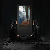 Nemeček:  $@ Prokletije II
Samozaložba, 2024
Cena: 10 evrov