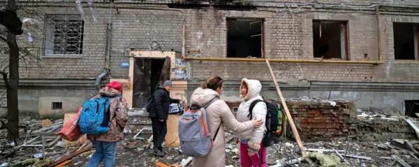 Upor za golo preživetje