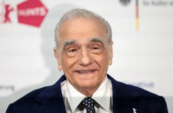 Martin Scorsese je na Berlinalu razkril tudi več o svojem naslednjem filmskem projektu.