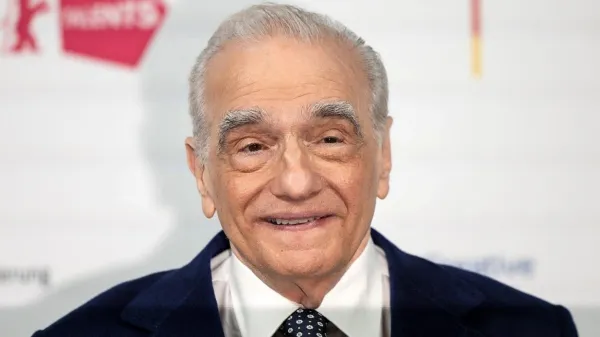 Martin Scorsese je na Berlinalu razkril tudi več o svojem naslednjem filmskem projektu.