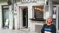 Čokoladnica Da Ponte zapira svoja vrata