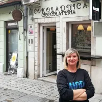 Čokoladnica Da Ponte zapira svoja vrata