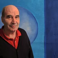 Andraž Šalamun (1947-2024)