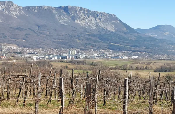 Občina bo za vsako individualno pobudo za spremembo rabe 
prostora  od marca zaračunala 50 evrov takse. 