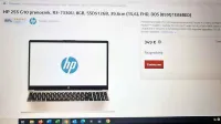 To je prodajna cena za en računalnik, kakšna je bila nabavna cena 
pri 3250 računalnikih? 

