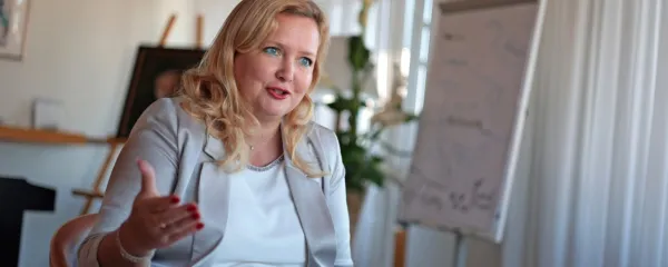 (INTERVJU) Vasilka Sancin: “Izrael nikakor nima pravice zahtevati preselitve Palestincev”
