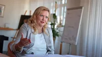 (INTERVJU) Vasilka Sancin: “Izrael nikakor nima pravice zahtevati preselitve Palestincev”