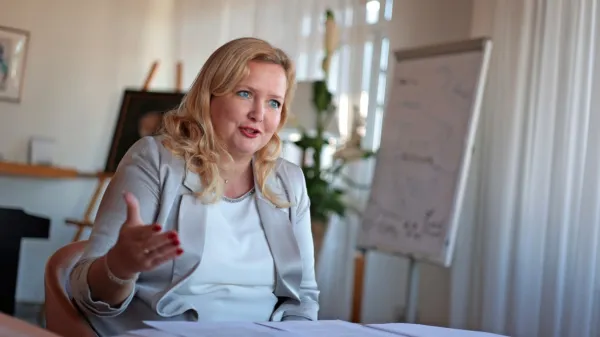 (INTERVJU) Vasilka Sancin: “Izrael nikakor nima pravice zahtevati preselitve Palestincev”