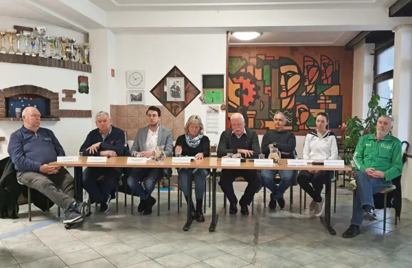 Predstavniki nekaterih društev so pojasnili, da sprejemanje novele zakona o okolju v dolino prinaša razdor med ljudmi, kar ni 
dobro. 