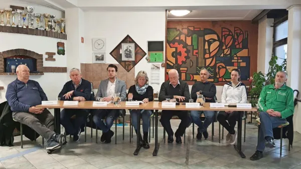 Predstavniki nekaterih društev so pojasnili, da sprejemanje novele zakona o okolju v dolino prinaša razdor med ljudmi, kar ni 
dobro. 