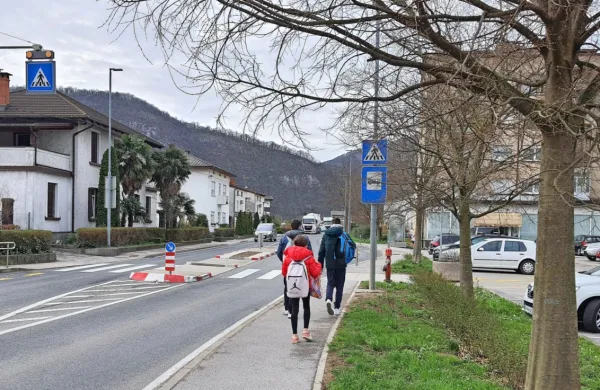 V Desklah smo za mnenje povprašali tudi nekaj šolarjev, a jasnega odgovora glede  tematike, ki je za njihovo prihodnost 
še kako pomembna, nismo dobili. 