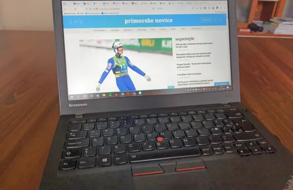  Težave z internetom naj bi odpravila nova oprema, na katero bo 
upravljalec omrežja, podjetje GVO, uporabnike prestavil v naslednjih dveh tednih.