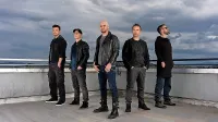 Siddharta bodo v Kopru javnosti prvič po spektaklu v Stožicah 
javnosti predstavili novi album X.