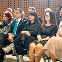 Razglasili najbolj&scaron;a slovenska podjetja (FOTO)