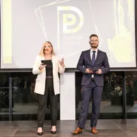 Razglasili najbolj&scaron;a slovenska podjetja (FOTO)
