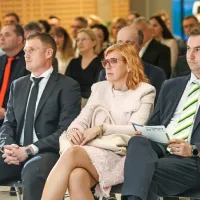 Razglasili najbolj&scaron;a slovenska podjetja (FOTO)