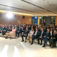 Razglasili najbolj&scaron;a slovenska podjetja (FOTO)