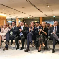 Razglasili najbolj&scaron;a slovenska podjetja (FOTO)