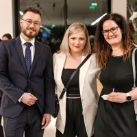 Razglasili najbolj&scaron;a slovenska podjetja (FOTO)