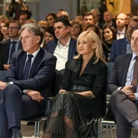 Razglasili najbolj&scaron;a slovenska podjetja (FOTO)