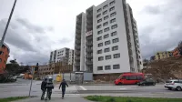 Tehnični pregled “občinskega” bloka naj bi bil aprila, uporabno 
dovoljenje pa naj bi pridobili maja. 