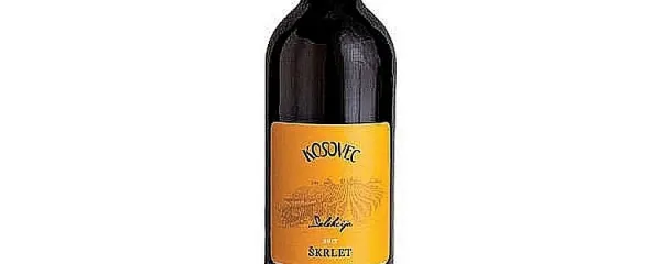 Škrlet selekcija (Kosovec)