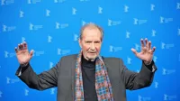 Edgar Reitz je pri 91 letih na Berlinalu predstavil svoj novi film