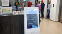 Za pridobitev gradbenega dovoljenja ne bo treba več čakati v 
vrstah na upravnih enotah.  