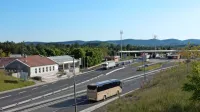 V Občini Sežana  si  želijo celovite rešitve prometne ureditve 
območja Fernetičev tako na slovenski kot na italijanski strani.
