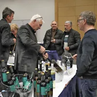 Pričel se je 26. festival Malvazija, žlahtni okus Mediterana (FOTO)